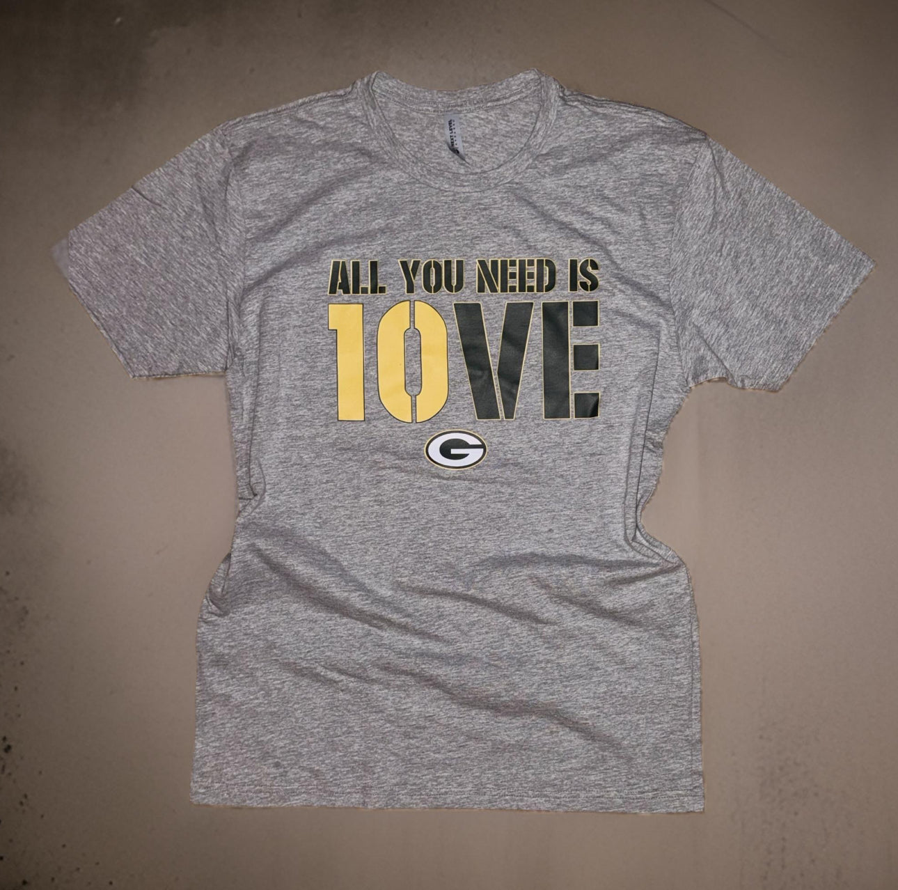 Love Shirt