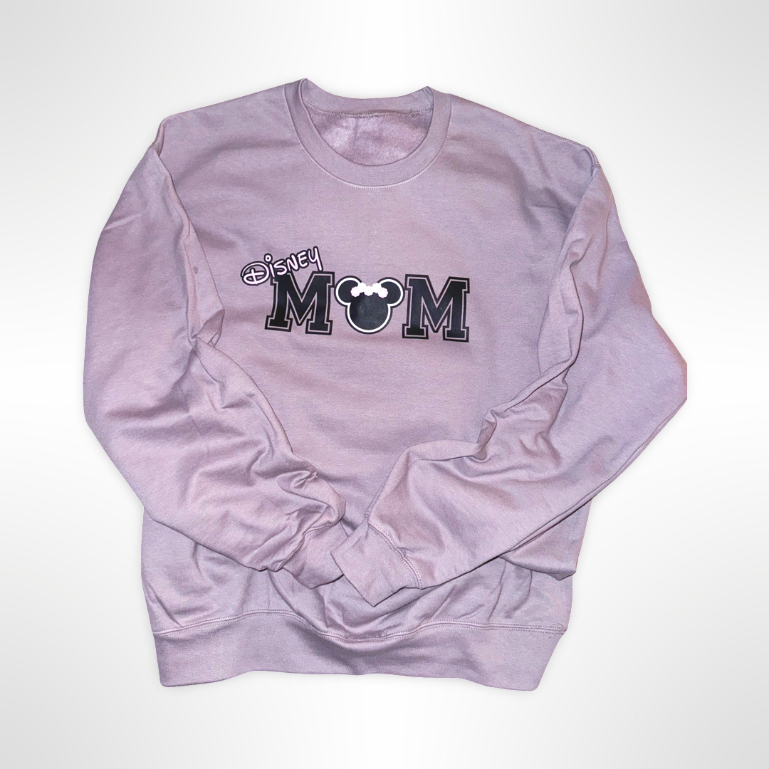 Disney Mom Softstyle